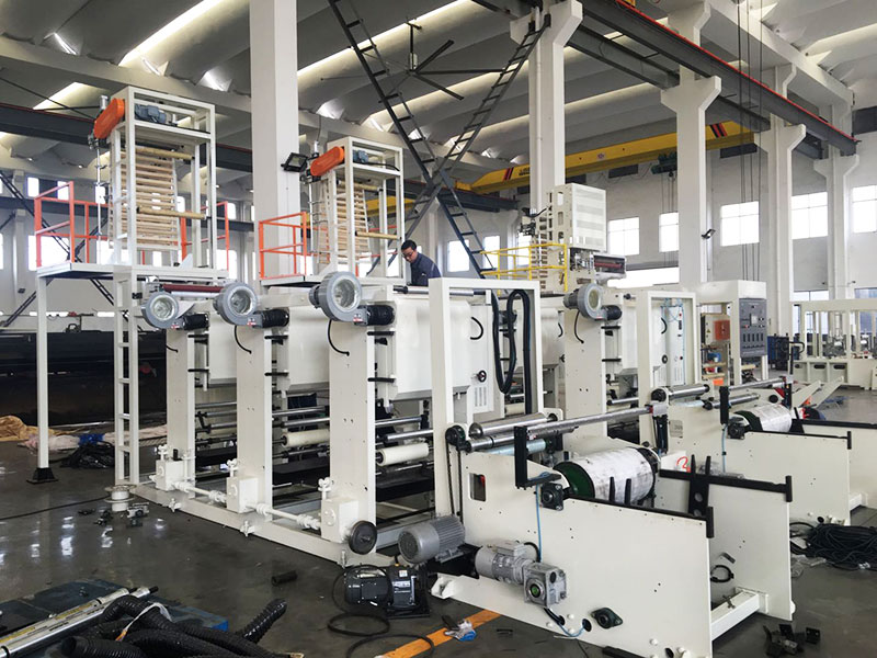 Production Workshop