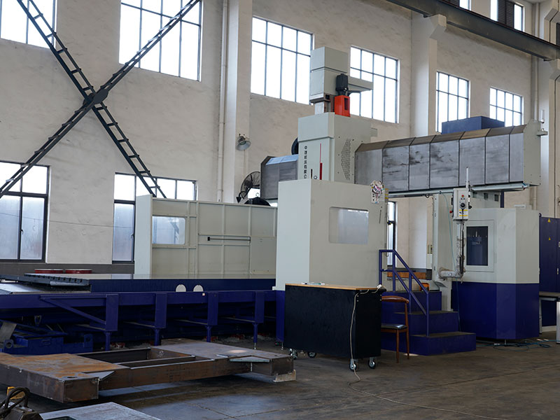 Production Workshop